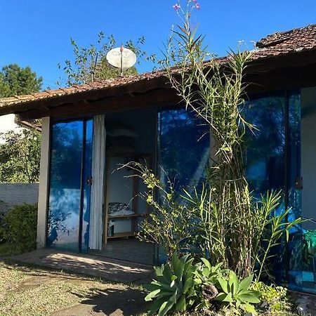 Casa-Garcas Campeche Villa Florianópolis Eksteriør bilde