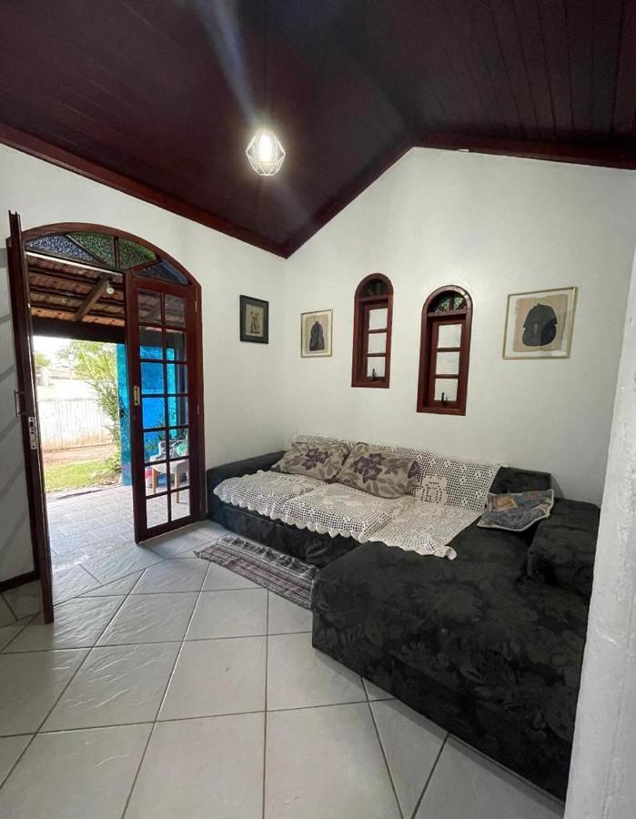 Casa-Garcas Campeche Villa Florianópolis Eksteriør bilde