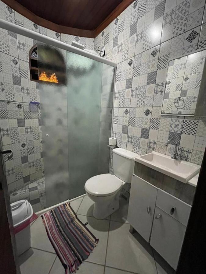 Casa-Garcas Campeche Villa Florianópolis Eksteriør bilde