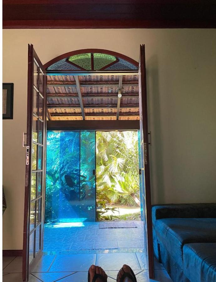 Casa-Garcas Campeche Villa Florianópolis Eksteriør bilde
