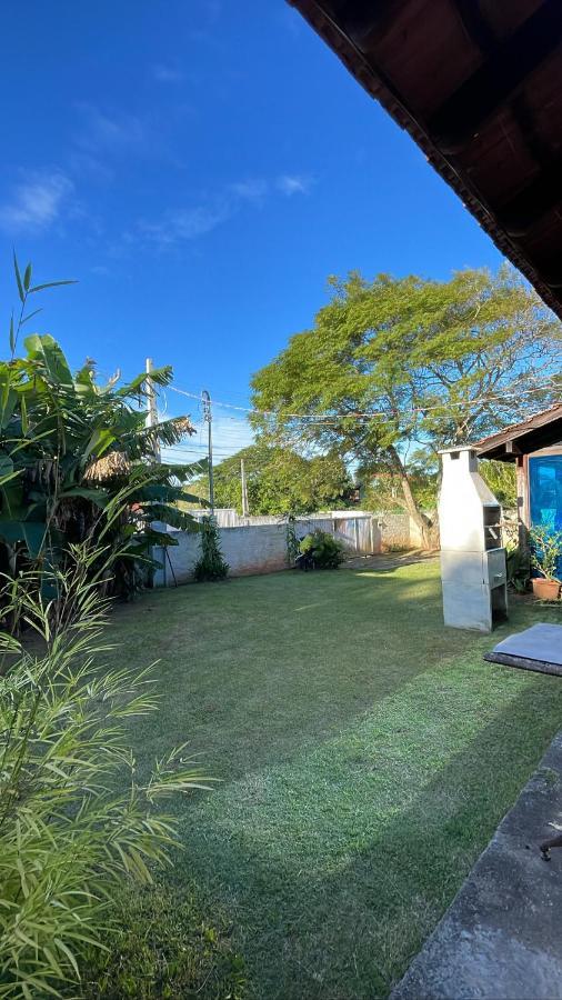 Casa-Garcas Campeche Villa Florianópolis Eksteriør bilde