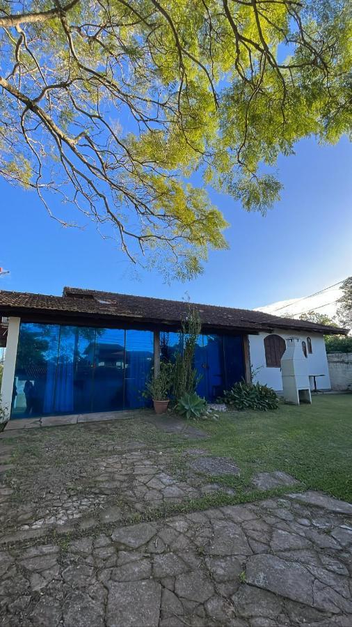 Casa-Garcas Campeche Villa Florianópolis Eksteriør bilde