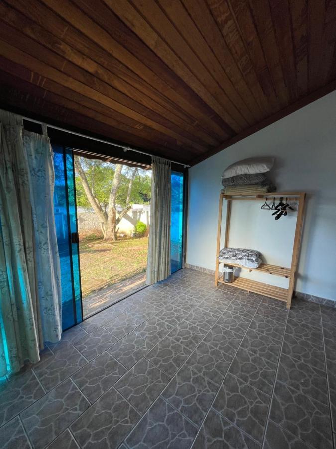 Casa-Garcas Campeche Villa Florianópolis Eksteriør bilde